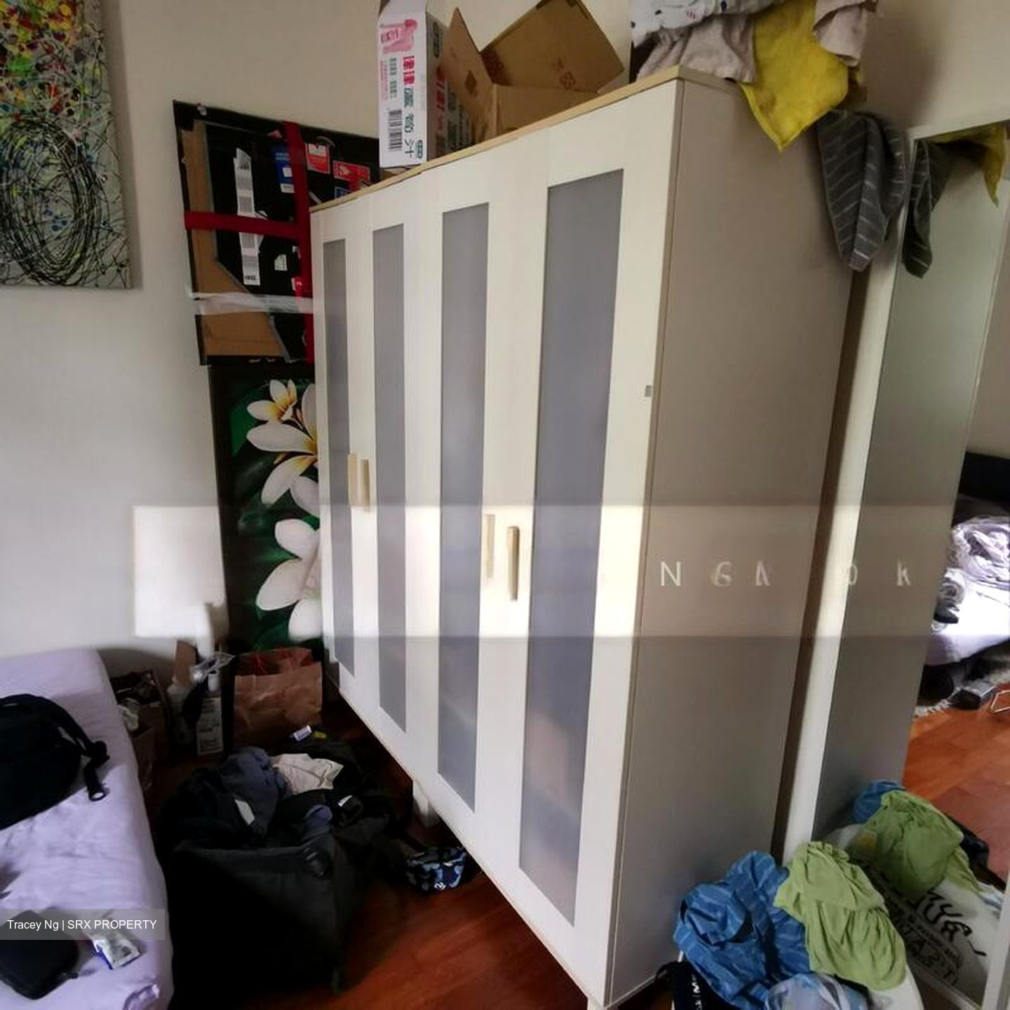 Gemini Apartments (D15), Apartment #501985191